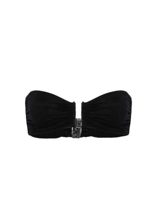 Eres Black Bikinis
