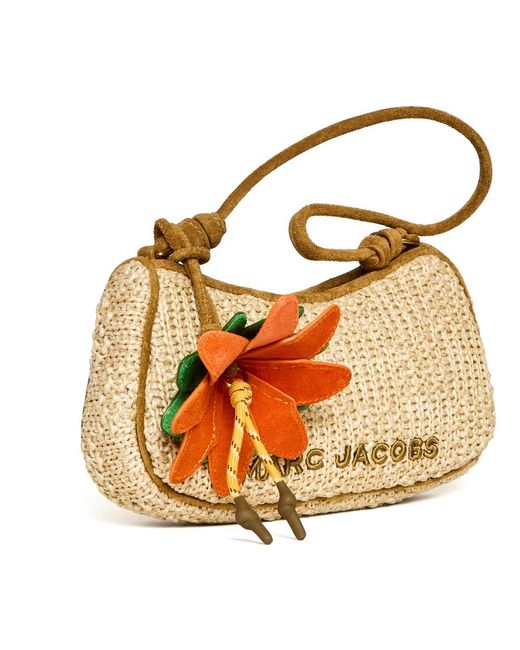 Marc Jacobs Metallic Shoulder Bags