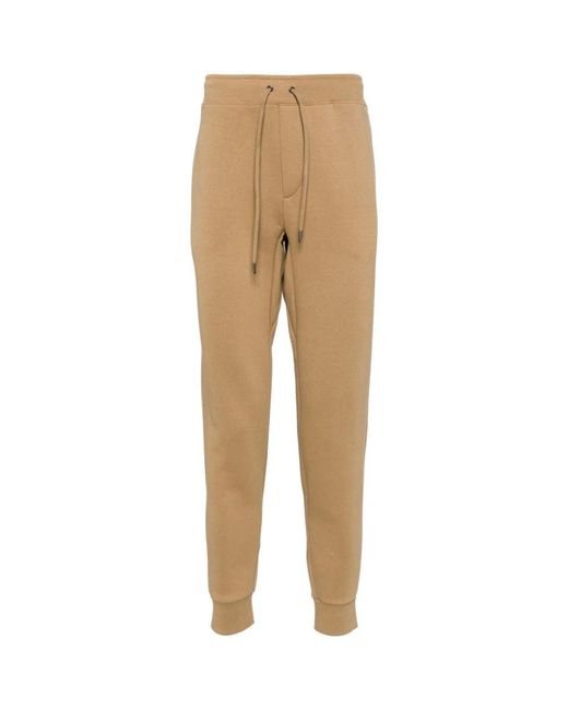 Ralph Lauren Natural Sweatpants for men
