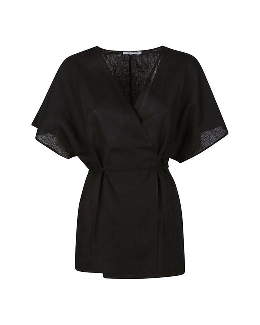 hinnominate Black Blouses
