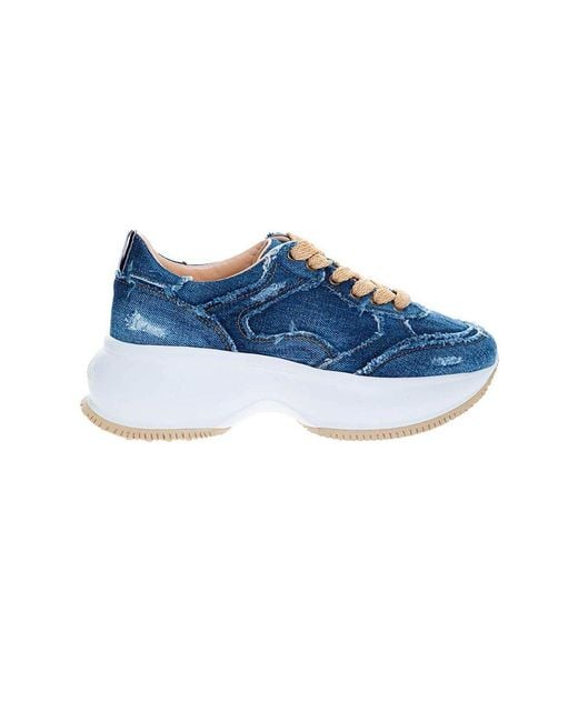 Hogan Sneakers Dames☆ | Winter | OnlineShoeShop.nl®
