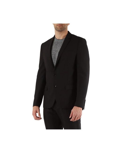 Antony Morato Coats in Black für Herren