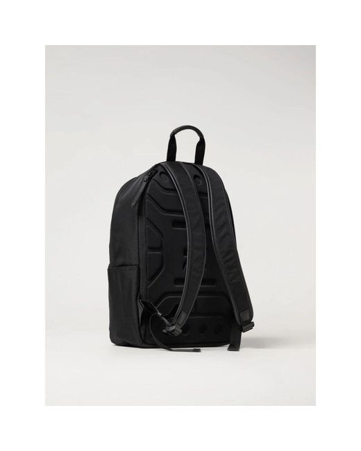Premiata Schwarzer Rucksack Für Den Täglichen Gebrauch in Black für Herren