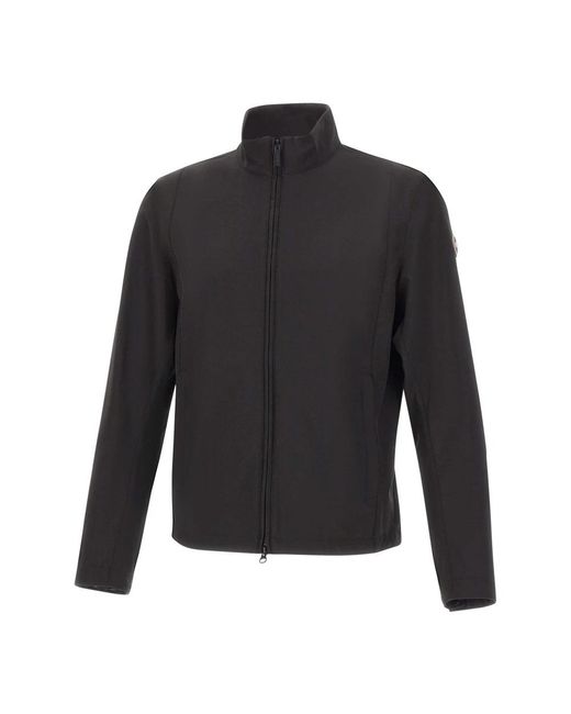 Light Jackets Colmar pour homme en coloris Black