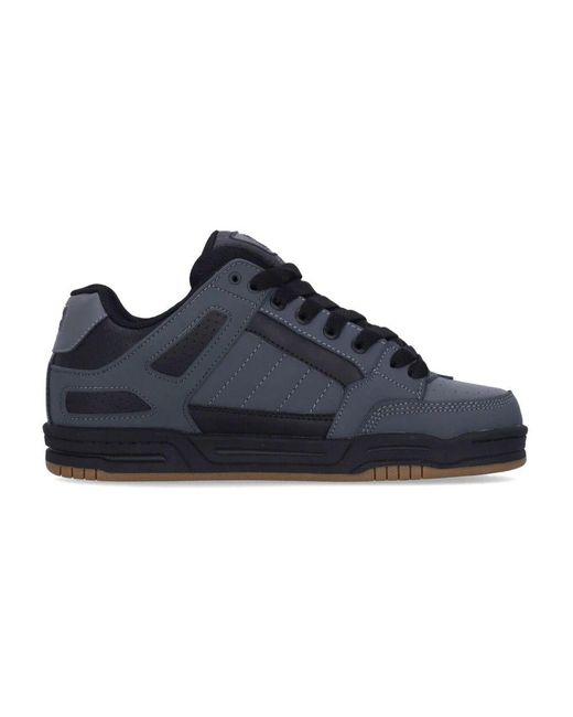 Globe Blue Sneakers for men