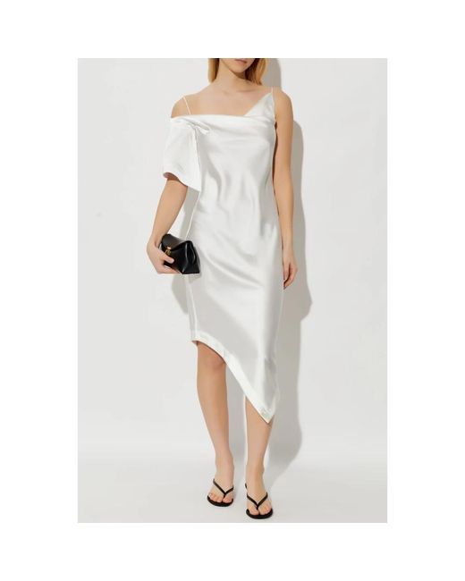 Party Dresses IRO de color White