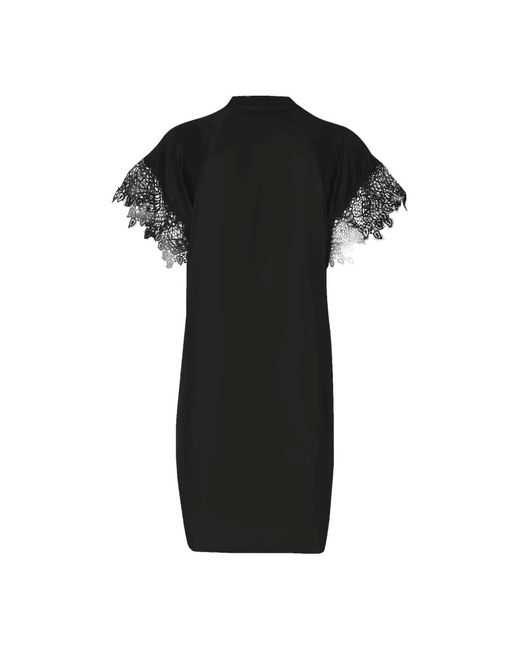 Bruuns Bazaar Black Short Dresses