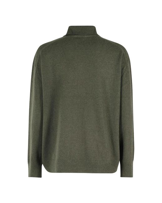 Vince Cashmere Knitwear in het Green