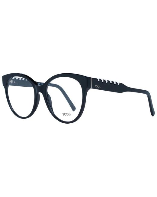 Glasses di Tod's in Blue