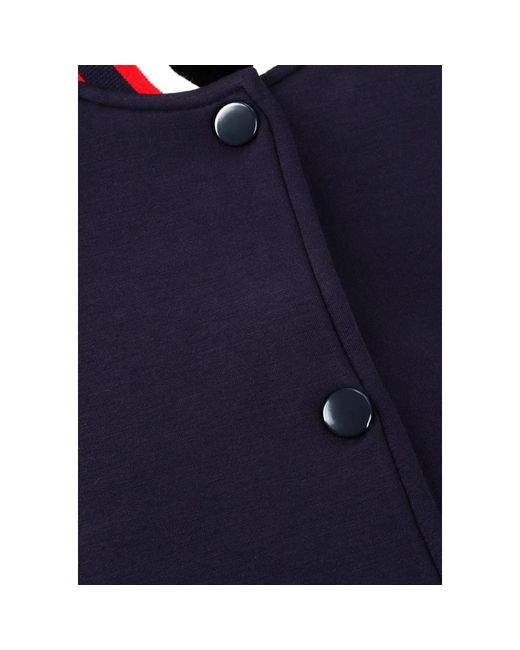 Nukus Nina Jacket in het Blue