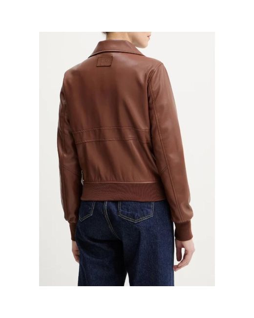 Silvian Heach Eldar Jacket in het Black