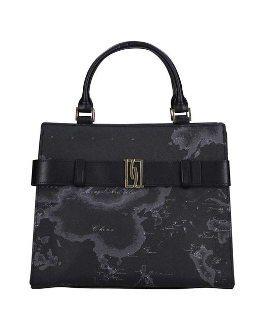Alviero Martini 1A Classe Black Alviero Martini Taschen. Schwarz