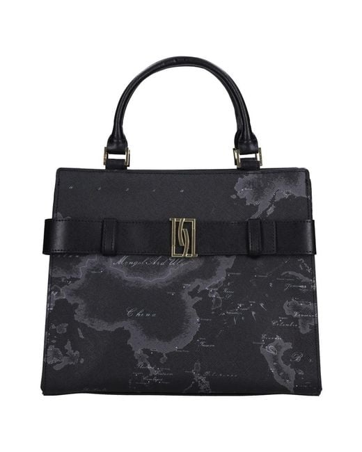 Handbags Alviero Martini 1A Classe en coloris Black