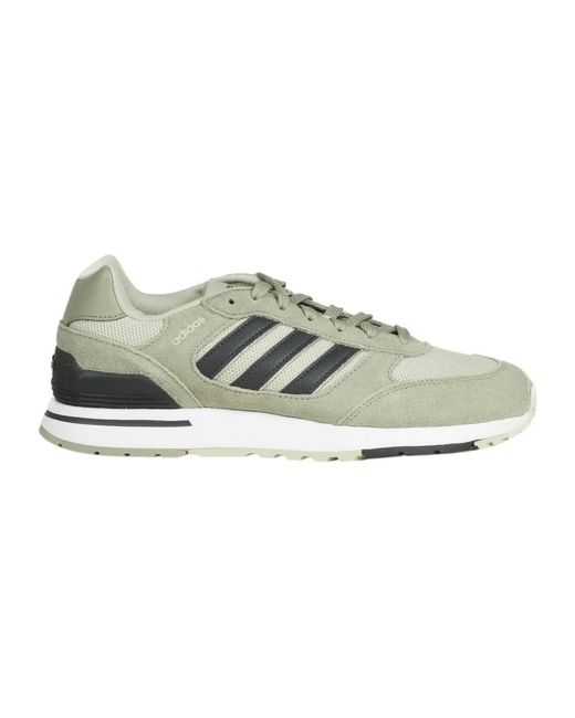 Adidas Retro laufschuhe 80er stil in Gray für Herren