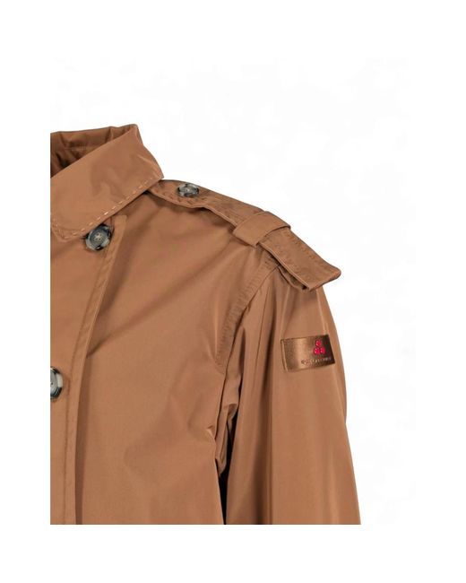 Peuterey Pokera Tjt in het Brown