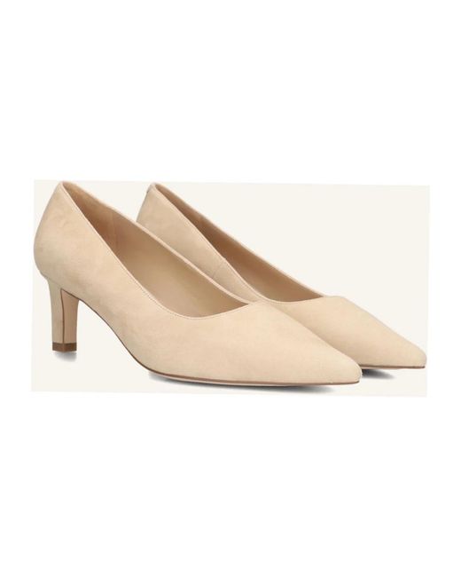 Peter Kaiser Natural 72403 Pumps