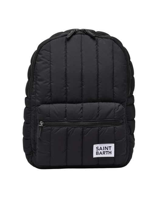 Backpacks di Mc2 Saint Barth in Black