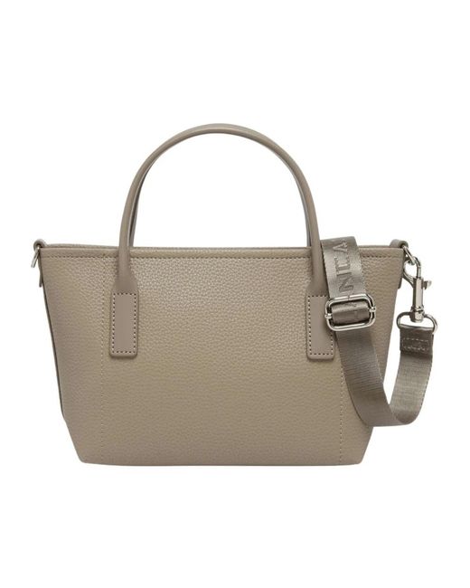 Lancaster Gray Handbags
