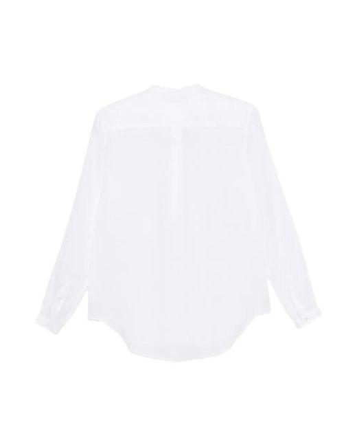Shirts Xacus de color White