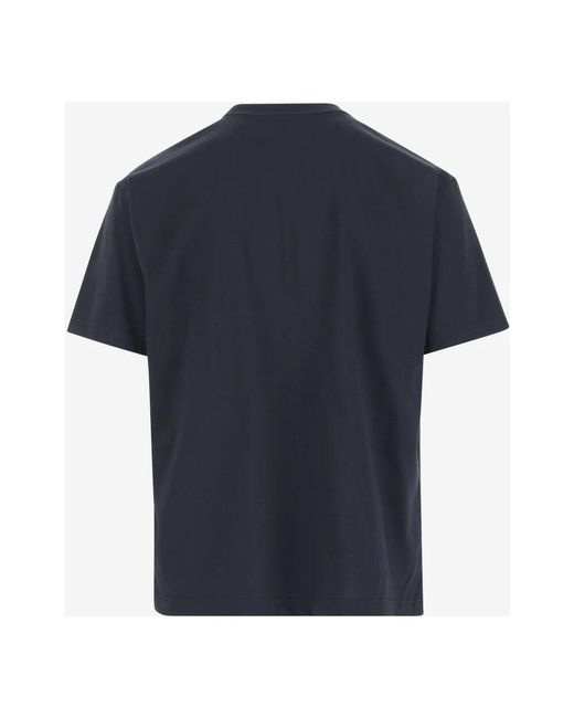 T-Shirts And Wander de hombre de color Blue