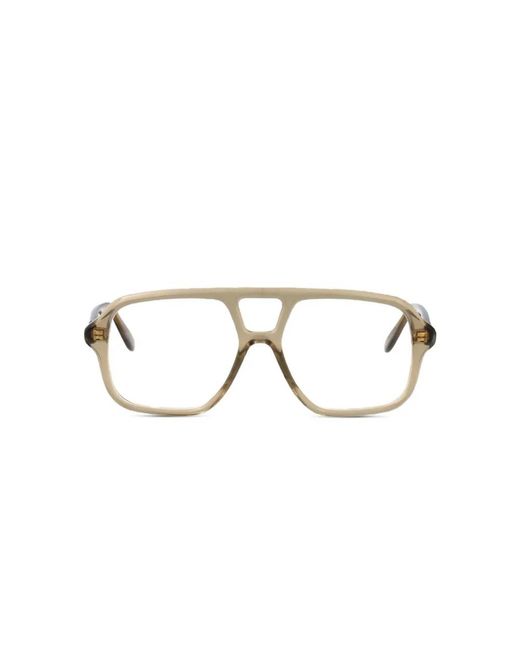 Loewe Metallic Slim Optical Frame