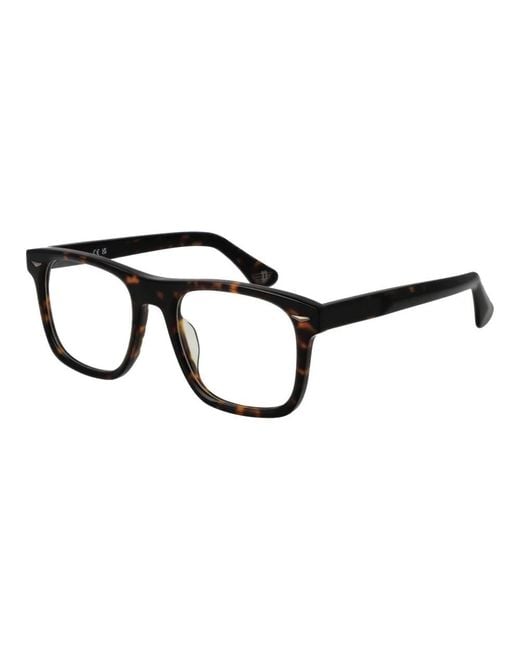 Police Black Glasses for men