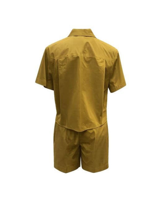 Kaos Green Shirts