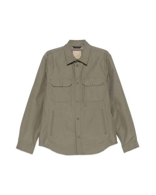 Woolrich Hemden in het Green voor heren
