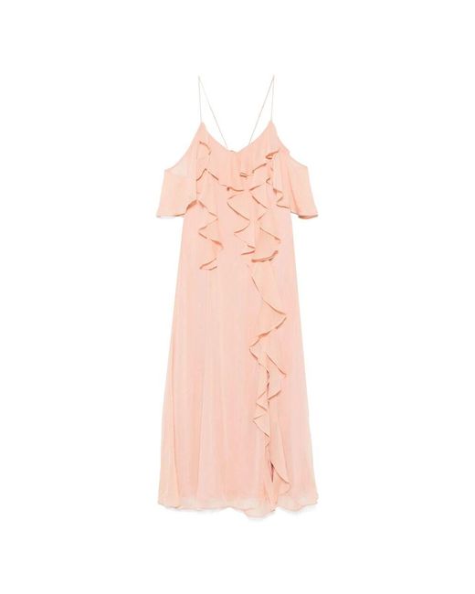 Twist & Tango Pink Party Dresses