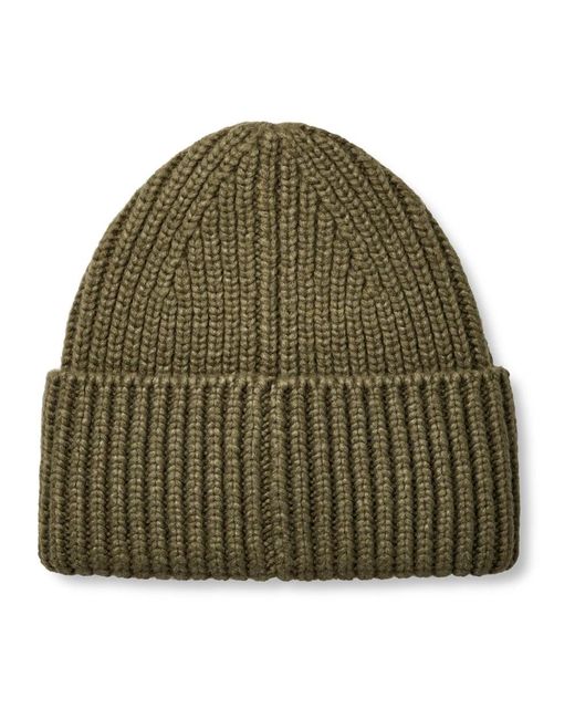 Beanies Ugg de color Green