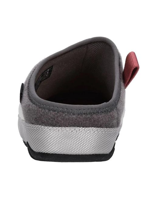 Mules Teva en coloris White