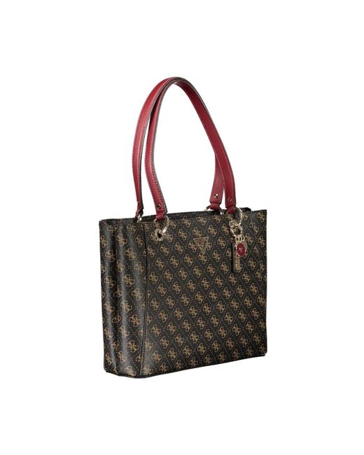 Tote Bags di Guess in Black