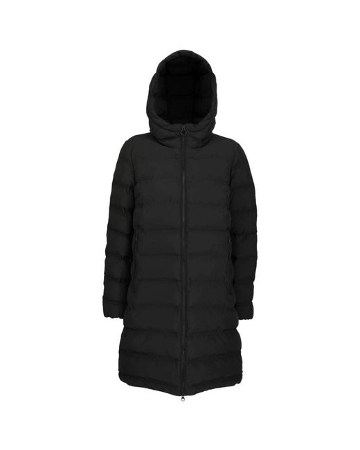 Geox Parkas in het Black