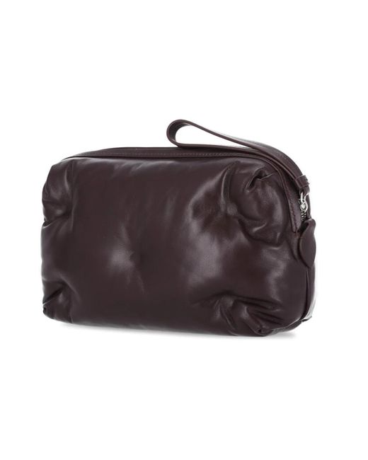 Bags > cross body bags Maison Margiela en coloris Brown