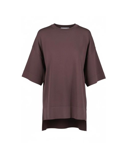 Alpha Studio Purple Tunics