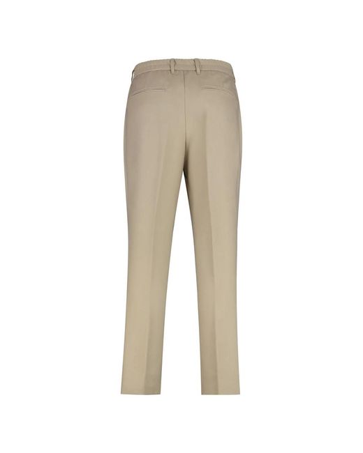 Boss Natural Chinos for men