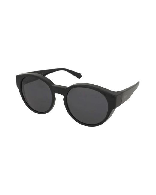 Polaroid Black Sunglasses