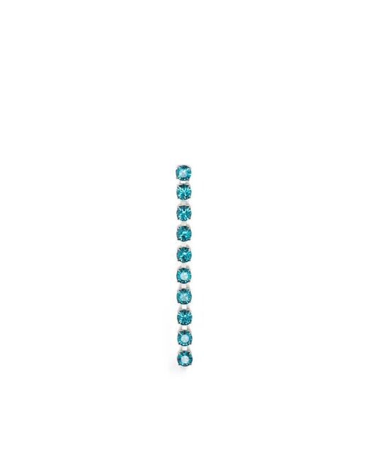 Forte_forte Blue Earrings