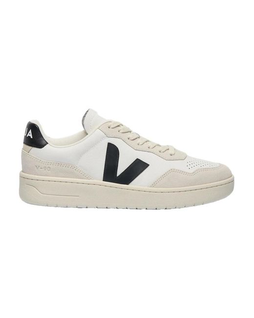 Veja White Sneakers for men