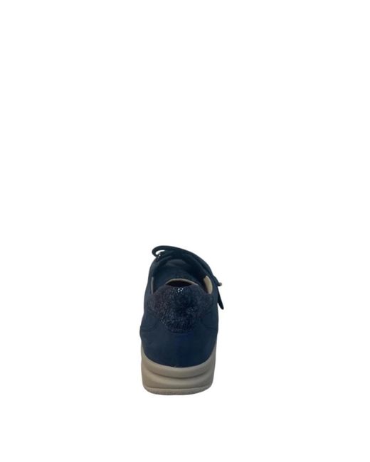 Hartjes Blue Flats