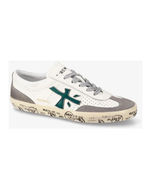 Premiata Blue David 7903