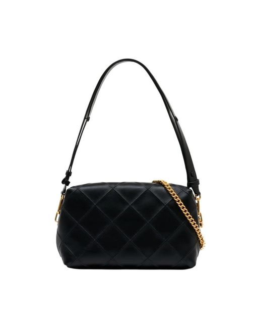 Tory Burch Black Shoulder Bags