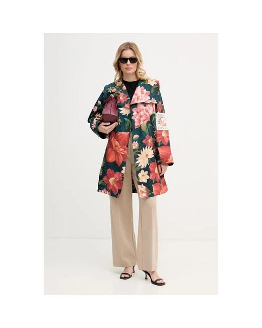 Light Jackets Barbour en coloris Multicolor