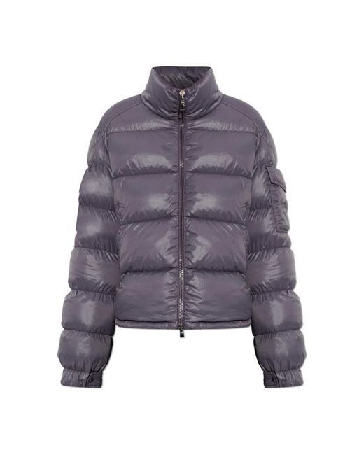 Moncler Aveto Donsjas in het Gray