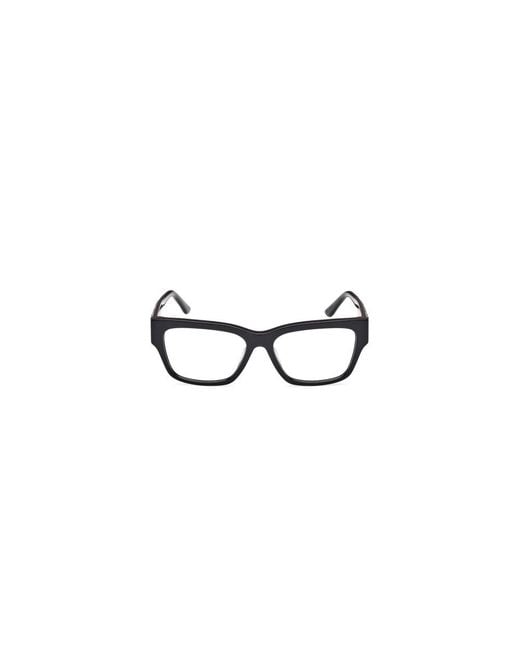 Guess Black Glasses
