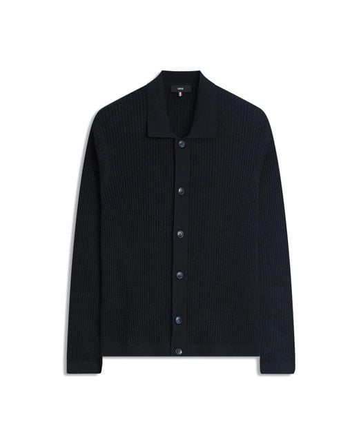 Cardigans di Cinque in Blue da Uomo