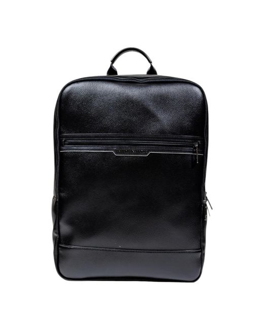 ARMANI EXCHANGE Backpacks in het Black voor heren