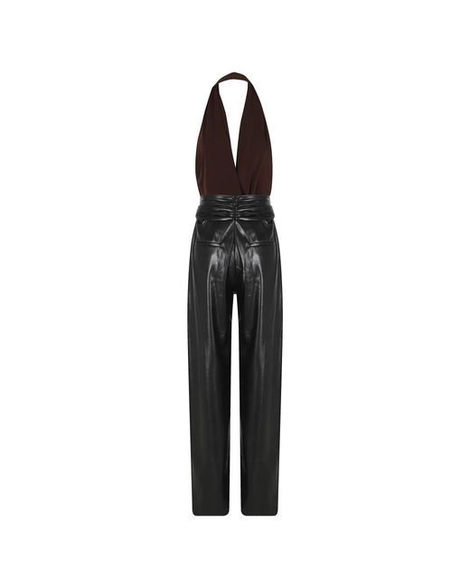 Jumpsuits ANDAMANE de color Black