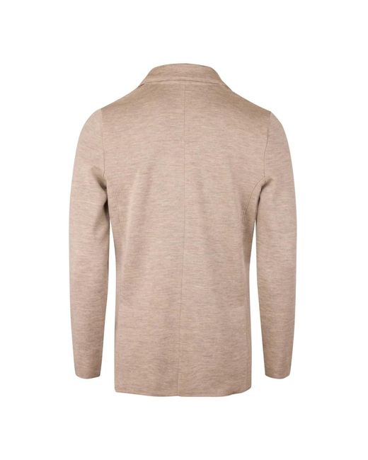 Stenstroms Natural Blazers for men
