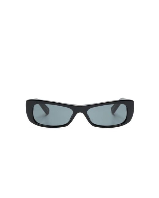 Jacquemus Black Sunglasses